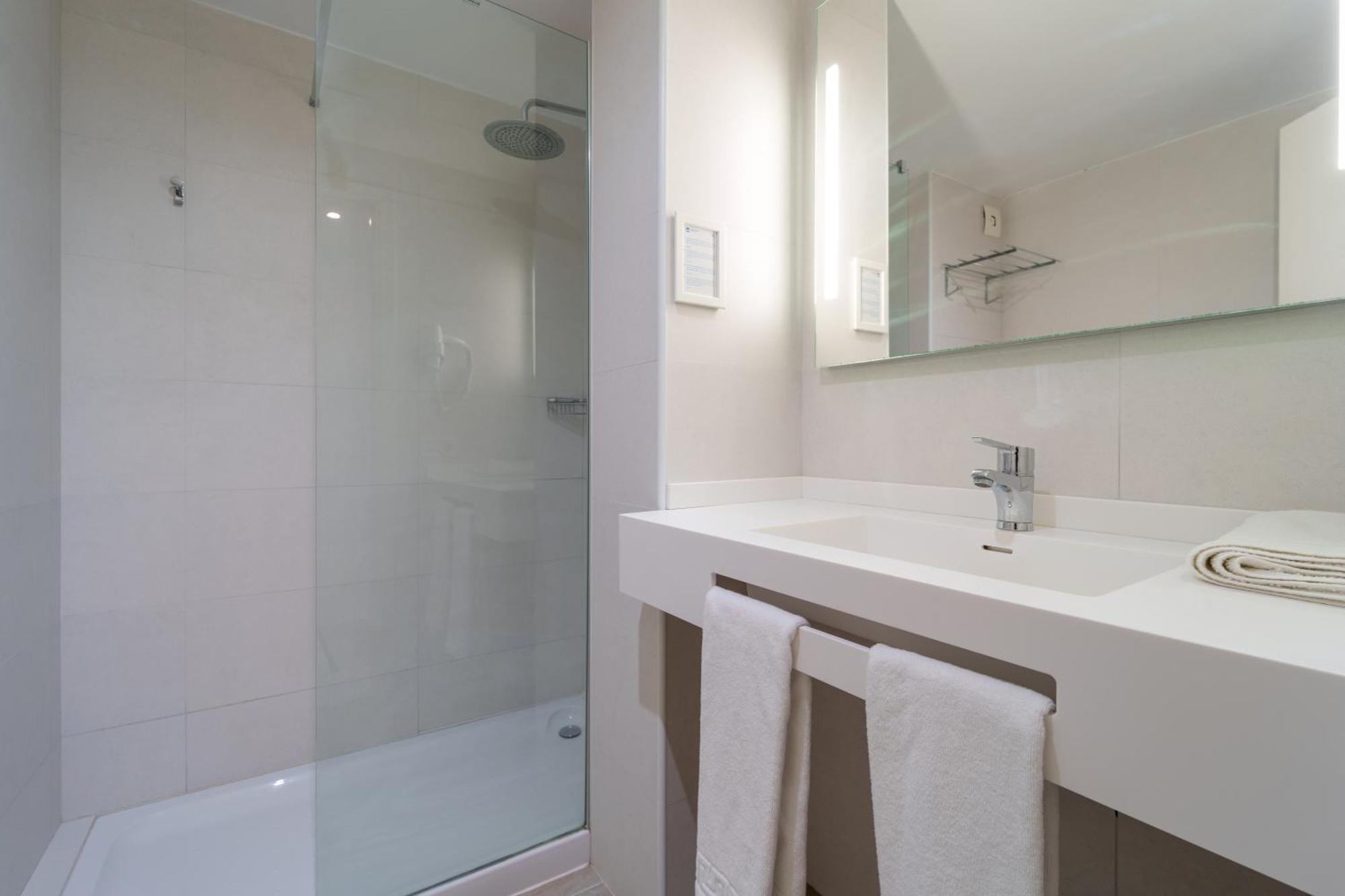 Apartaments Andreas Колонья Сант Джордин Экстерьер фото