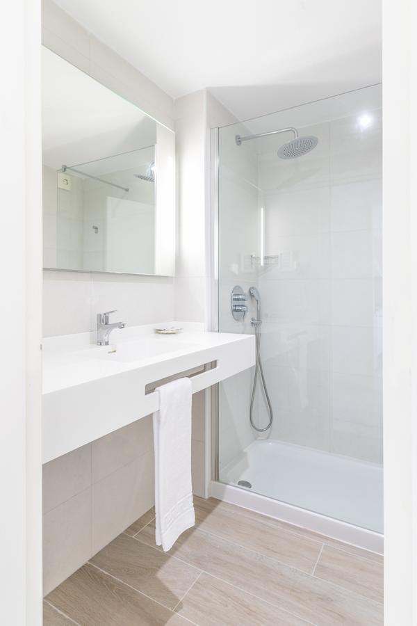 Apartaments Andreas Колонья Сант Джордин Экстерьер фото